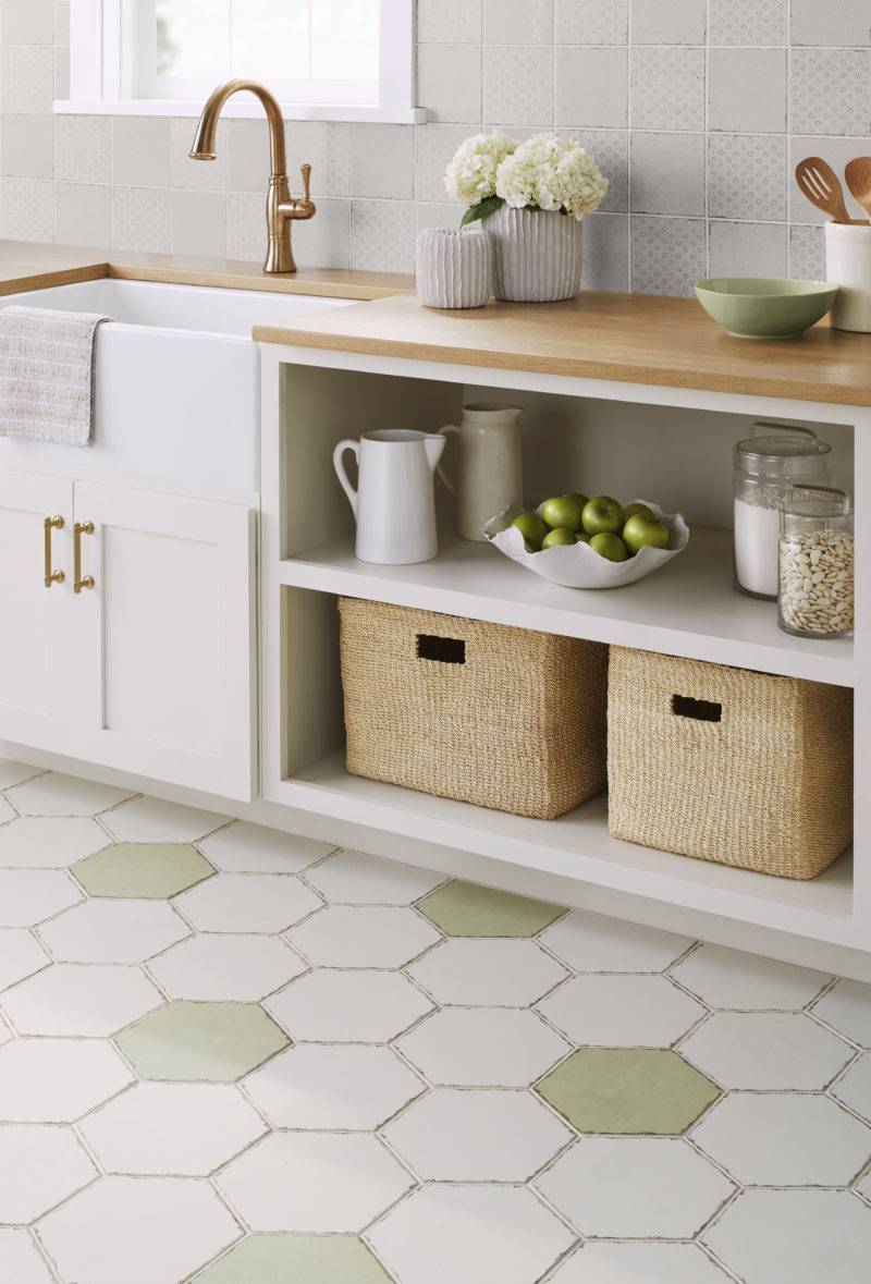 Handmade-Look Tile - The Tile Shop Blog