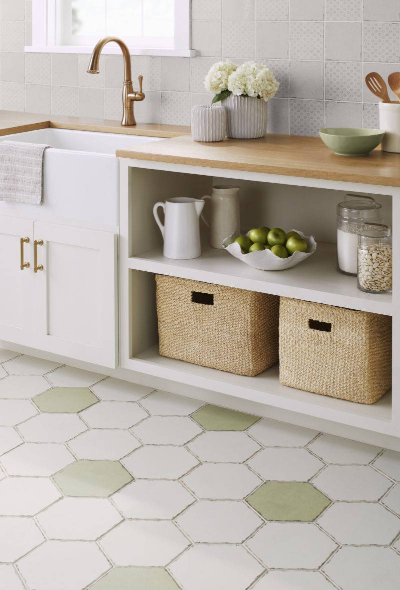 Custom Tile Patterns to Personalize Your Space - The Tile Shop Blog