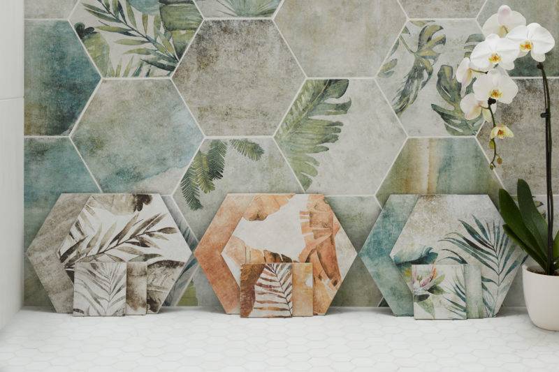 Our Favorite Summer-Inspired Patterns - The Tile Shop Blog