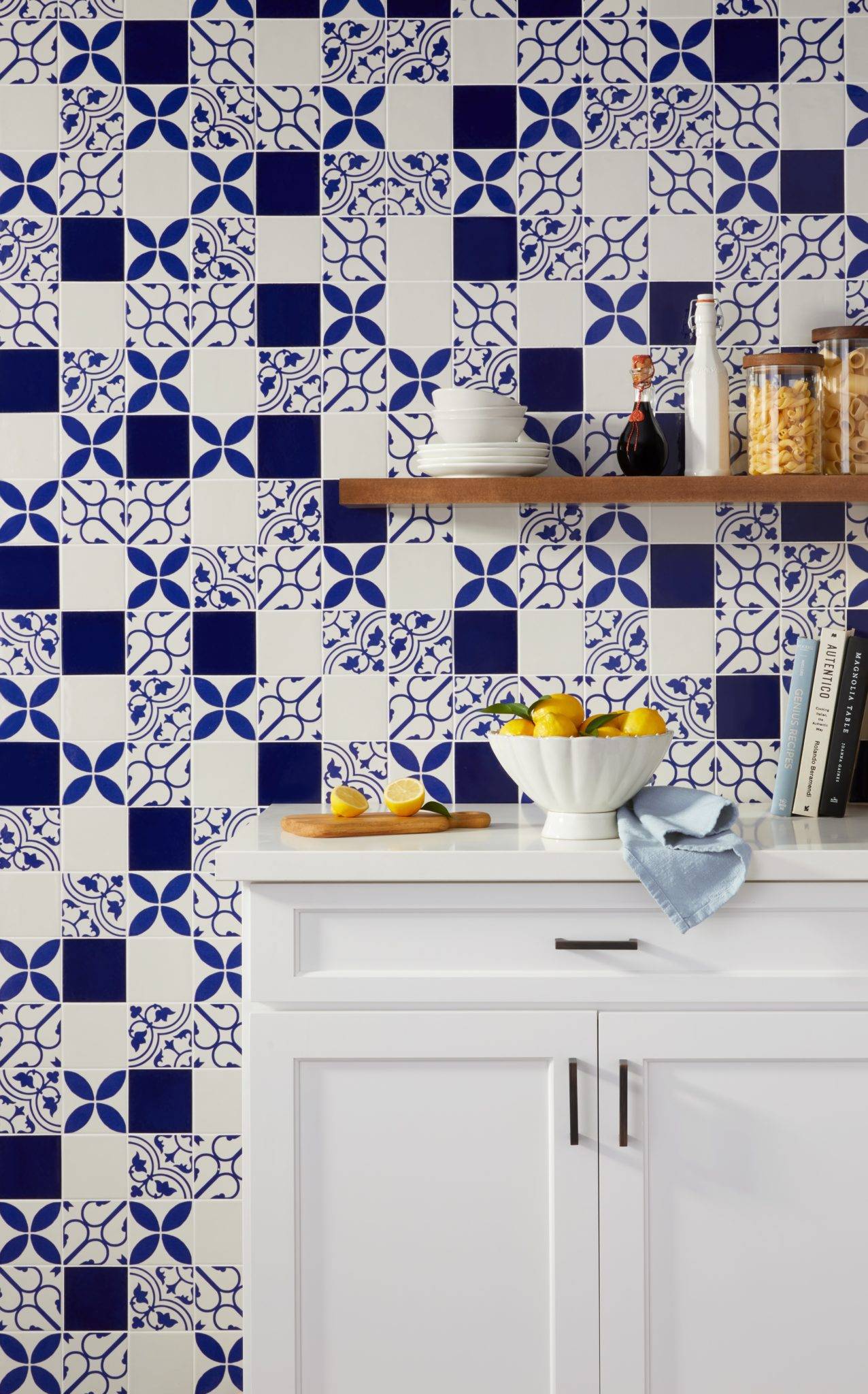 Our Favorite Summer-Inspired Patterns - The Tile Shop Blog